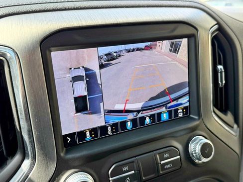 Certified 2023 GMC Sierra 2500 Denali w/ Denali Ultimate Package image 32