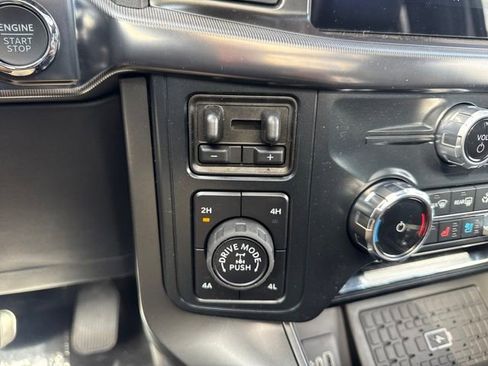 New 2026 Ford F150 Lariat AWD/4WD image 36