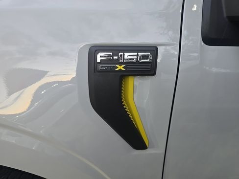 Used 2024 Ford F150 STX image 5