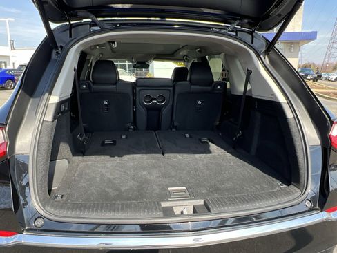 Used 2023 Acura MDX SH-AWD image 24