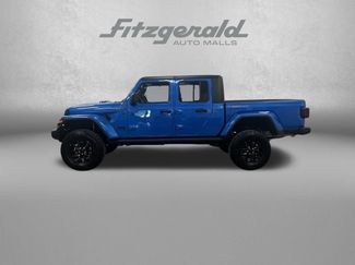 Used 2022 Jeep Gladiator Sport video 2