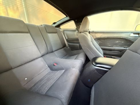 Used 2009 Ford Mustang Coupe image 14