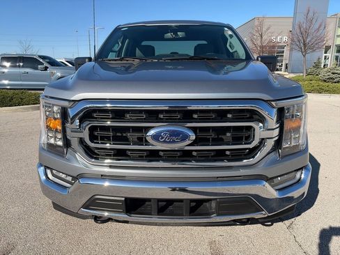 Used 2023 Ford F150 XLT w/ Equipment Group 302A High image 2