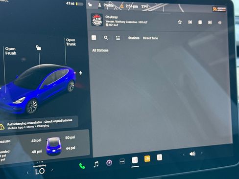 Used 2021 Tesla Model 3 Standard Range Plus image 16