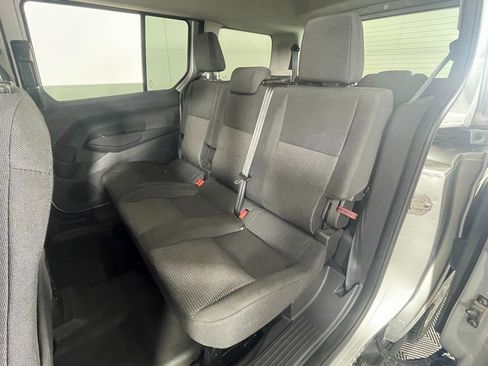 Used 2016 Ford Transit Connect XL image 25