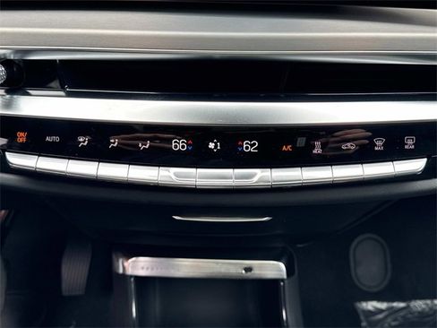 New 2025 Cadillac Lyriq Sport image 23