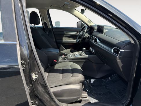 Used 2022 MAZDA CX-5 AWD 2.5 S image 19