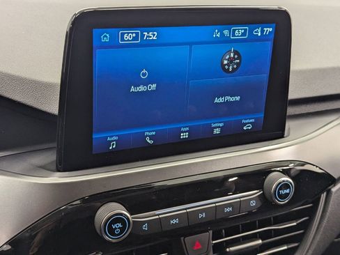 New 2026 Ford Escape Active w/ Cold Weather Package image 23