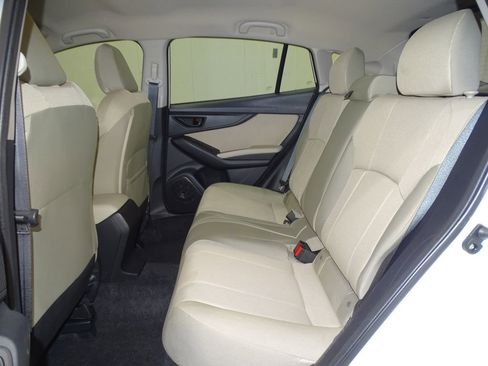 Used 2021 Subaru Impreza 2.0i image 8