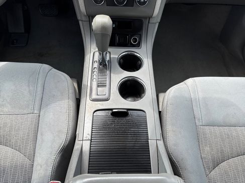 Used 2017 Chevrolet Traverse LS image 15