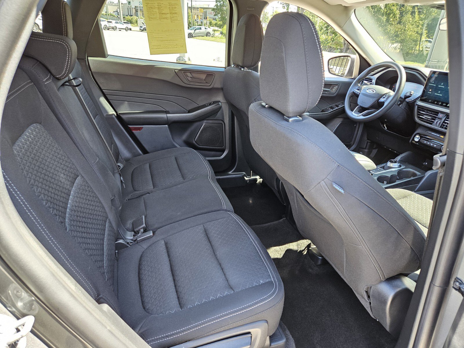 Used 2025 Ford Escape Active w/ Tech Pack #1 FWD image 18