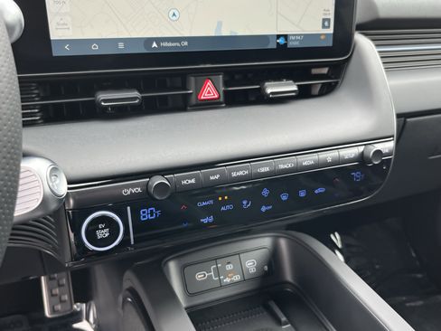 Used 2025 Hyundai Ioniq 5 N AWD/4WD image 24