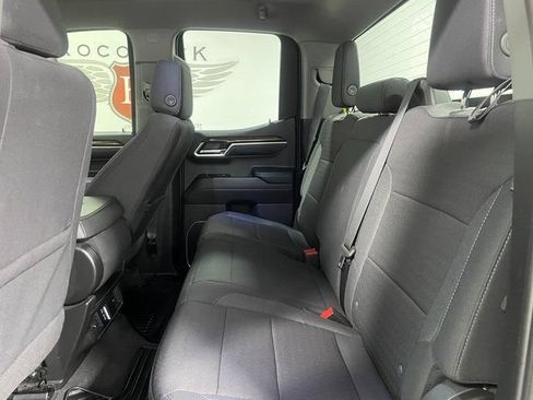 Used 2024 GMC Sierra 1500 Elevation AWD/4WD image 20