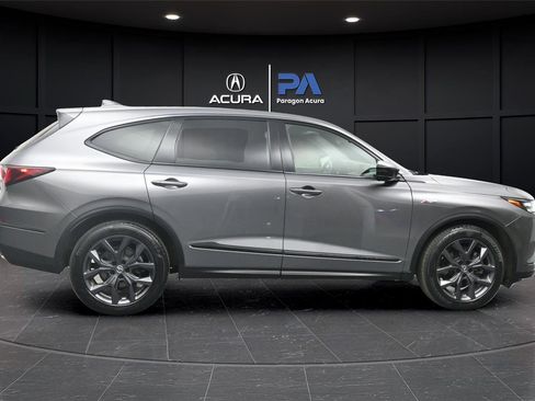 Used 2023 Acura MDX A-Spec AWD/4WD image 26