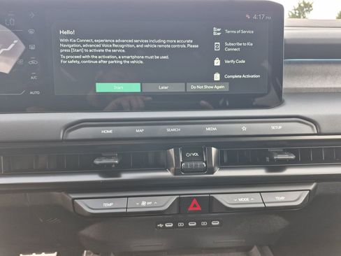 New 2027 Kia Telluride EX AWD/4WD image 8