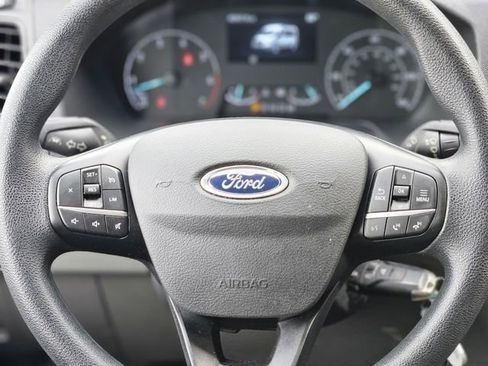 Used 2024 Ford Transit 350 XLT RWD image 16