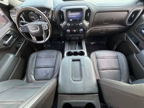Used 2022 GMC Sierra 2500 Denali w/ Denali Ultimate Package AWD/4WD image 20