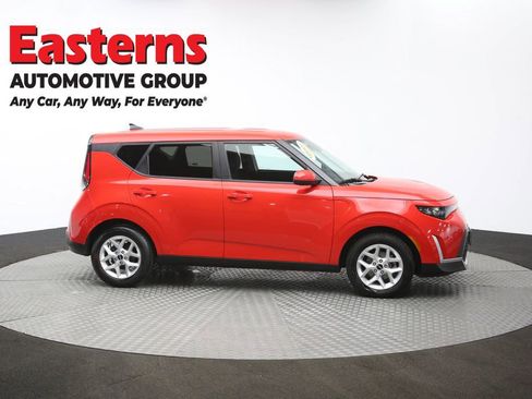 Used 2024 Kia Soul LX w/ Option Group 015 image 46