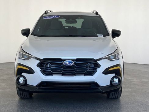 Certified 2025 Subaru Crosstrek 2.5i Sport AWD/4WD image 10