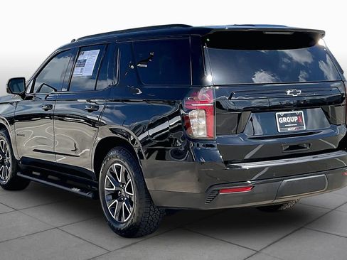 Used 2024 Chevrolet Tahoe Z71 w/ Z71 Off-Road Package AWD/4WD image 11