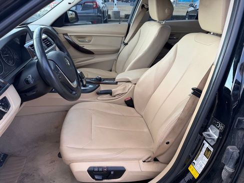 Used 2014 BMW 328i Sedan image 9