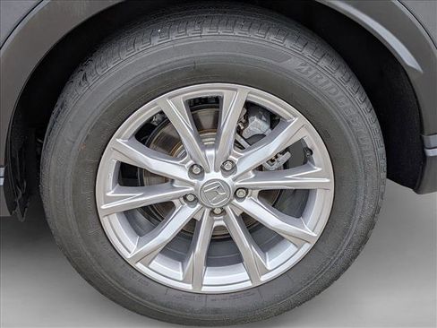 Certified 2024 Honda CR-V EX image 23