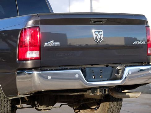 Used 2018 RAM 1500 Big Horn image 31