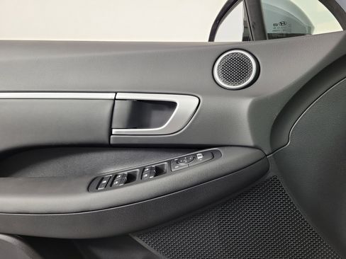 New 2026 Hyundai Sonata SEL AWD/4WD image 23