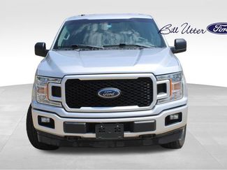 Used 2018 Ford F150 XL w/ Equipment Group 101A Mid AWD/4WD video 2