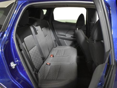 Used 2025 Nissan Kicks SV w/ SV Premium Package AWD/4WD image 28