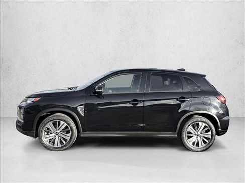 Used 2024 Mitsubishi Outlander Sport SE image 4