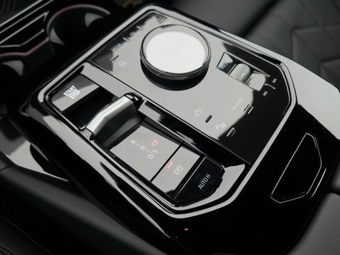 New 2026 BMW 530i w/ M Sport Package image 12