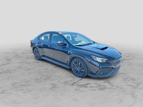 Used 2024 Subaru WRX Premium image 2