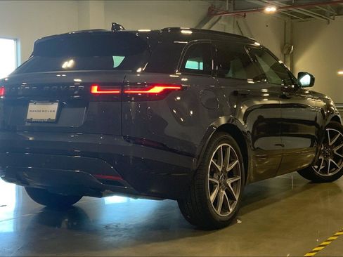 Used 2026 Land Rover Range Rover Velar Dynamic SE image 12