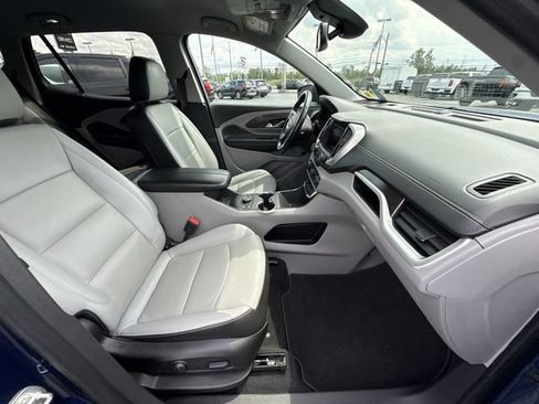 Certified 2022 GMC Terrain SLT AWD/4WD image 26