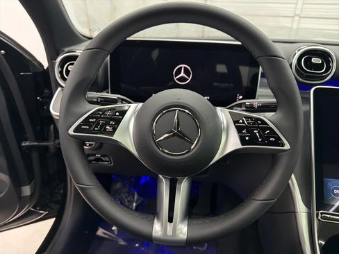Used 2026 Mercedes-Benz C 300 Sedan image 15