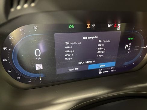 Used 2024 Volvo XC60 T8 Polestar w/ Protection Package Premier image 24