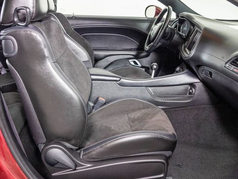 Used 2023 Dodge Challenger R/T Scat Pack w/ Plus Package image 35