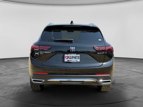 New 2026 Buick Envision Preferred AWD/4WD image 7
