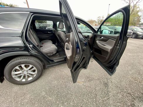 Used 2020 Hyundai Santa Fe SEL image 11