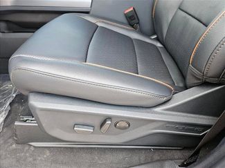 New 2026 Ford F250 Lariat w/ Black Appearance Package video 4