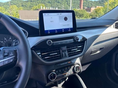 Used 2022 Ford Escape SE w/ Convenience Package image 20