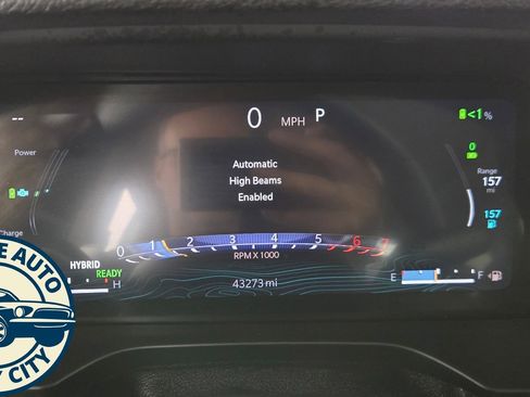 Used 2023 Jeep Grand Cherokee 30th Anniversary image 12