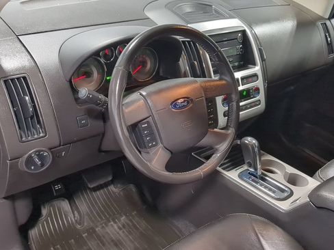 Used 2010 Ford Edge Limited FWD image 12