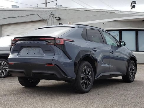 New 2026 Subaru Solterra Premium image 3