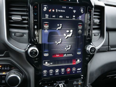 Certified 2021 RAM 1500 Big Horn image 31