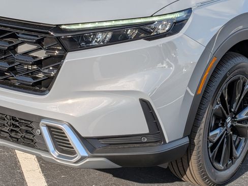 New 2026 Honda CR-V Sport Touring image 9