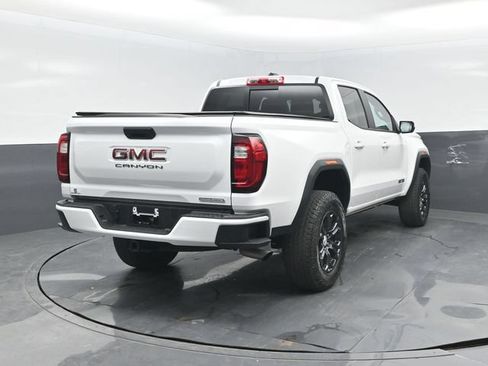 Used 2024 GMC Canyon Elevation w/ Convenience Package RWD image 19