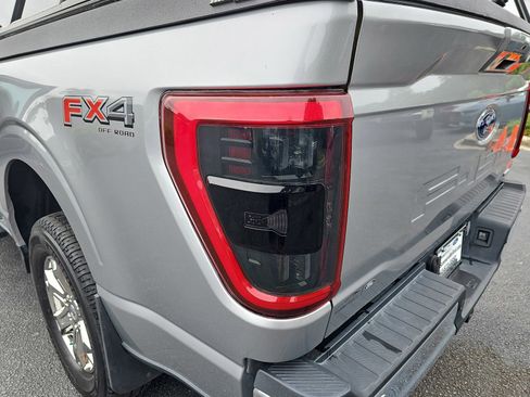 Used 2023 Ford F150 XLT w/ Equipment Group 302A High AWD/4WD image 35