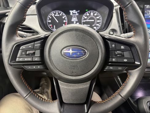 Certified 2025 Subaru Crosstrek 2.5i Limited w/ Crosstrek Mirror Package image 25